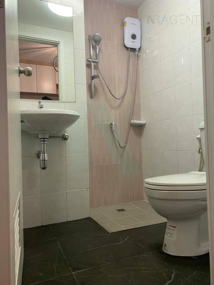 picture For Sell Condo PLUM CONDO PHAHOLYOTHIN 89 Building C, Floor 2,Studio, Room size 23 sqm - 6/8