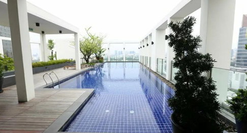 🔥 ห้องว่าง พร้อมเข้าอยู่! Noble Reform รีบจองก่อนหลุด 🔥