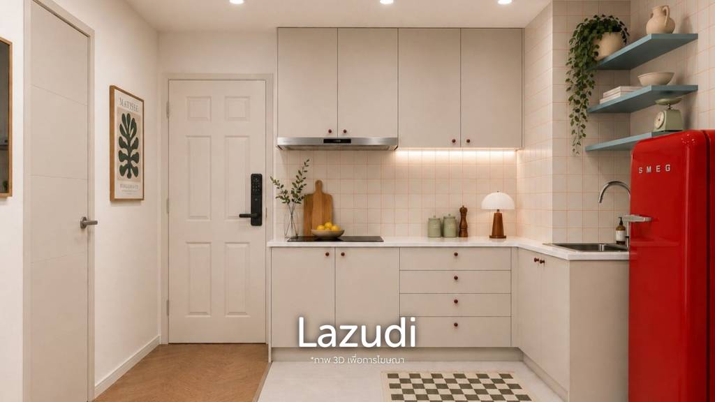 รูป 87 sqm high floor 2 bedroom condo at J.C. Tower Khlong Tan Nuea Bangkok - รูปที่ 19/59