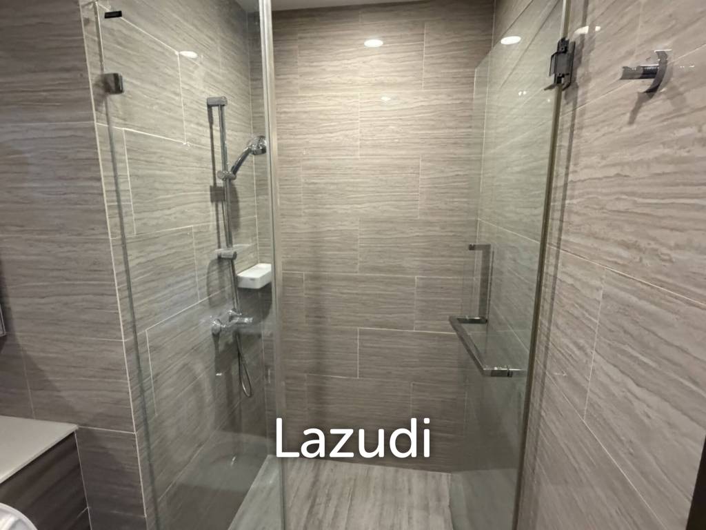 รูป 33 Sqm 1 Bed Whizdom Essence Sukhumvit - รูปที่ 5/6