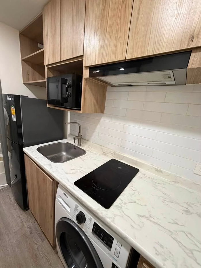 picture Condo for Rent at ONEDER Kaset (C6907010) - 9/12