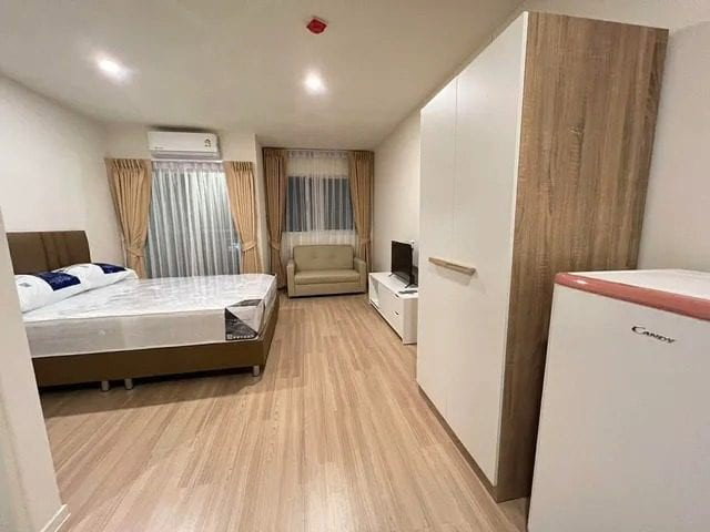 รูป A010315 Lumpini Ville Chaengwattana 10 - รูปที่ 4/6