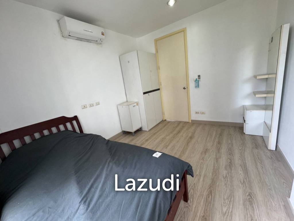 รูป 122 sqm condo at Amanta Ratchada Din Daeng Bangkok - รูปที่ 5/9
