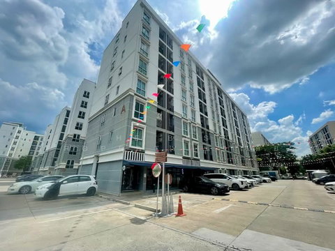 A046486 Plum Condo Chaengwattana Station (phase - 2)