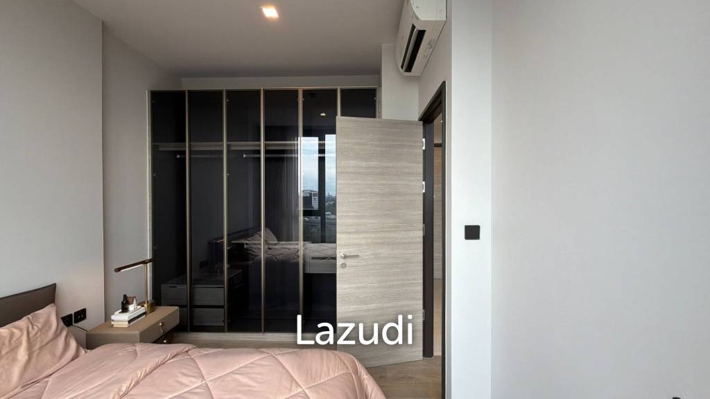 รูป 1 Bed 1 Bath 32 SQ.M The Crest Park Residences - รูปที่ 7/10