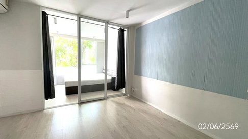 CONDO 30.28 Sq.m. Bang Khen Bangkok for 2M