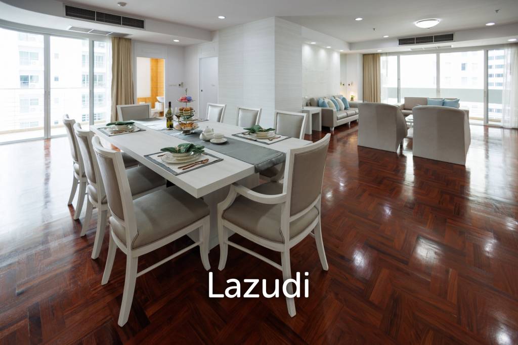 picture 250 Sqm 3 Bed The Grand Sethiwan - 21/25