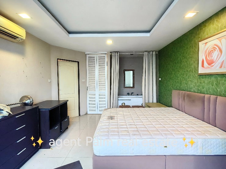 รูป 🏙️✨ ขายคอนโดห้องใหญ่ใจกลางพหลโยธิน | La Maison 24 พหลโยธิน 24 - รูปที่ 5/20