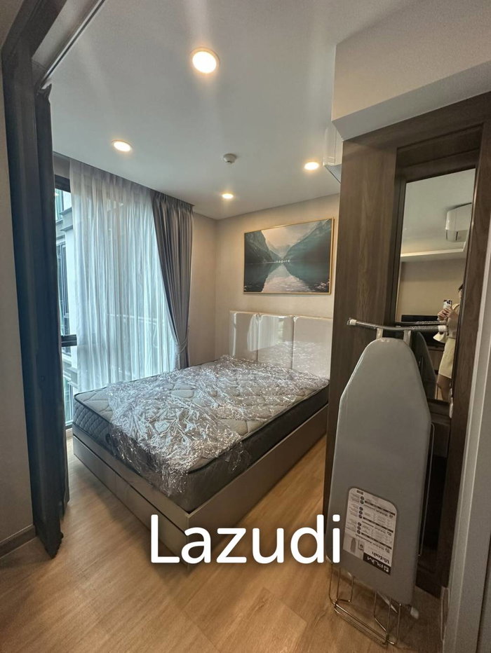picture 1 Bed 1 Bath 28 SQ.M LLOYD Soonvijai-Thonglor - 6/7