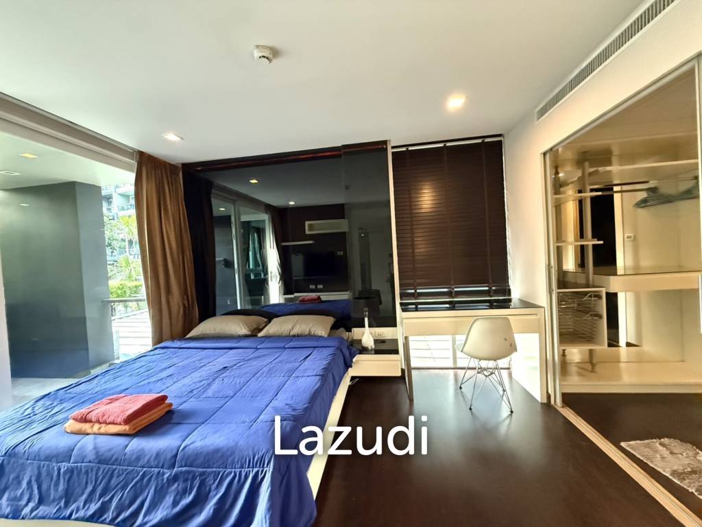 picture Apus Condominium 3 Bedroom Pool Access Unit for Sale - 12/18