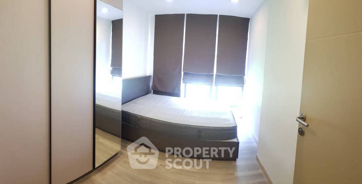 รูป คอนโด 2 ห้องนอน ขาย ที่ Moniiq Condo Sukhumvit 64 ใกล้ BTS ปุณณวิถี (ID 3072191) - รูปที่ 1/9