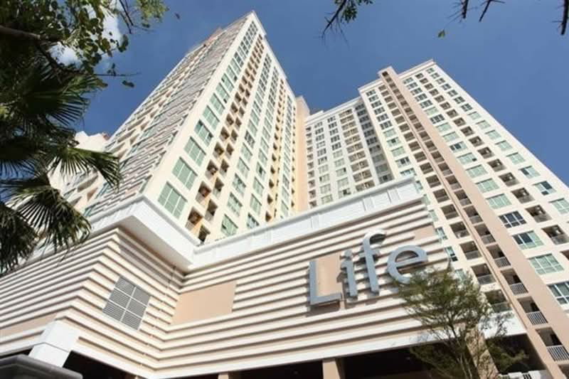 รูป A046399 Life @ Ratchada - Suthisan - รูปที่ 1/2