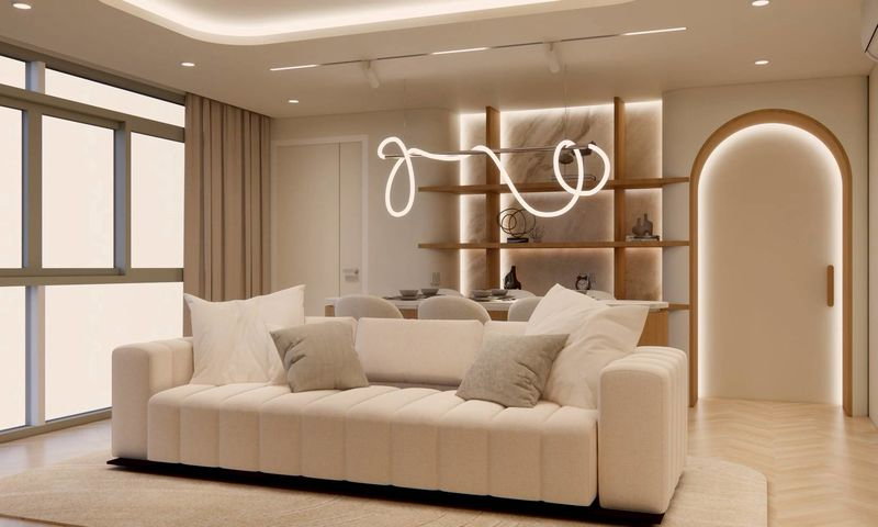 รูป รวีวารี เรสซิเดนซ์ นิมมานเหมินทร์ 15  ที่สุดของที่พัก Luxury Residence หรู  - รูปที่ 3/20