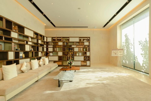 Baan Sindhorn | Where time becomes a luxury, not a constraint Ultimate class of lowrise project #2026070915036