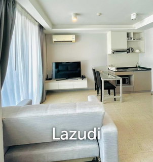 Spacious Studio Condo for Sale in Cherng Talay