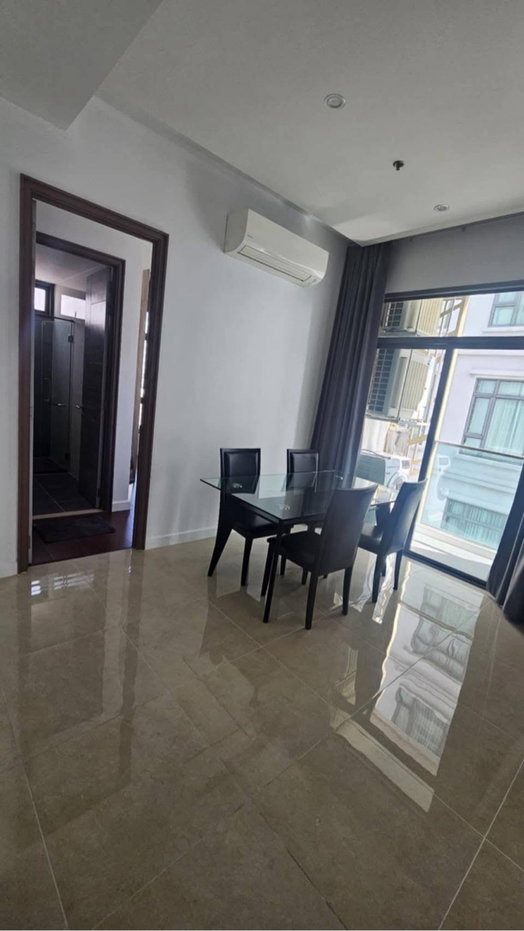รูป Mayfair Place Sukhumvit 50 (ห้องมุม ไซค์ใหญ่ วิวโล่ง) [CC-01] - รูปที่ 7/10