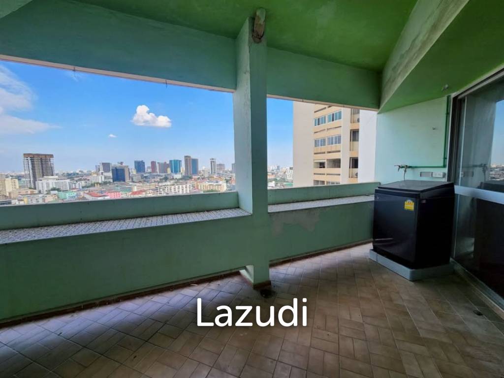 รูป 252 Sqm 4 Bed Tai Ping Towers - รูปที่ 10/10