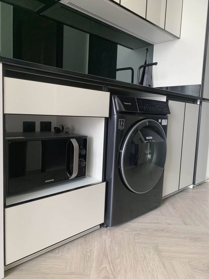 picture Code: 26KJ3627 for rent Chapter Charoennakhon - Riverside 🔥🔥 Line ID: @kjcondo (with @)🔥🔥 - 8/17