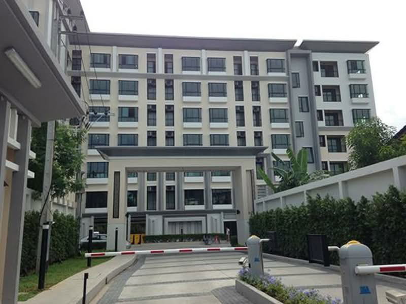 รูป A046530 S1 Executive Residence - รูปที่ 3/3