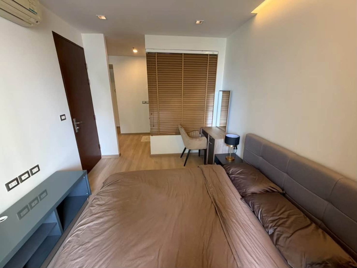 picture For   rent   The Address Asoke  🔴🔴 - 2/6