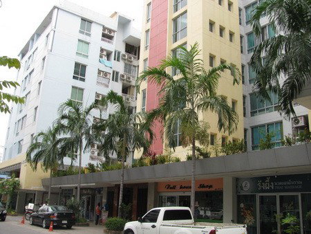 รูป A046504 Ratchada City 18 - รูปที่ 2/3