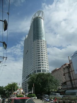 A046284 Bangkok Horizon Ramkhamhaeng