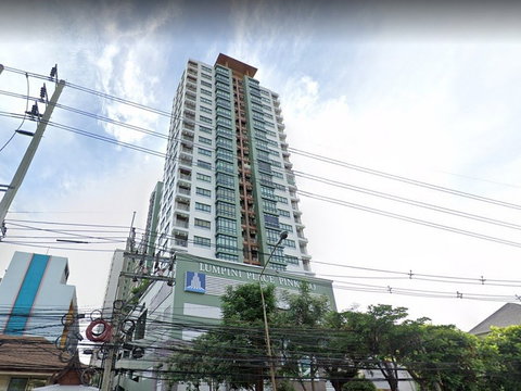 A046418 LUMPINI PLACE PINKLAO