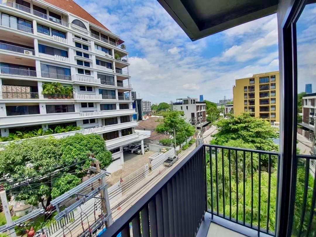 รูป ✅ให้เช่า✅Condo Maestro 02 เพลินจิต ยินดีรับสัตว์เล็กจ้า - รูปที่ 9/9