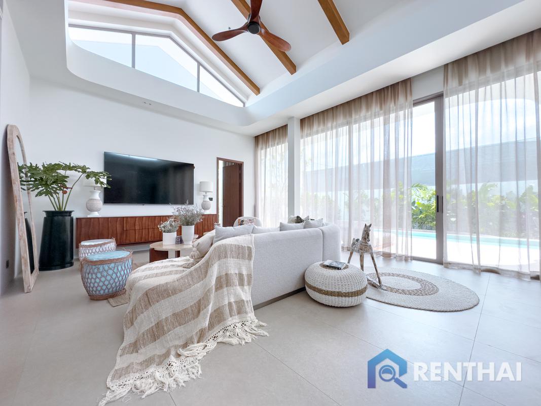 รูป สำหรับ ขาย วิลล่า ที่ Manor Phuket - รูปที่ 14/25