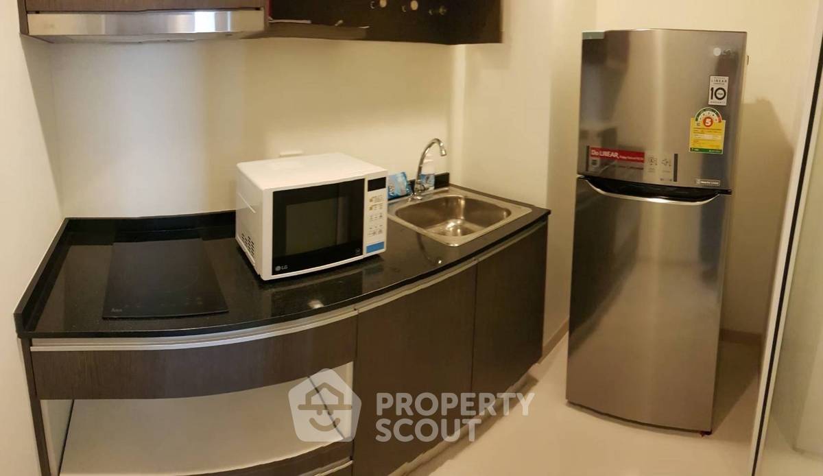 รูป คอนโด 2 ห้องนอน ขาย ที่ Moniiq Condo Sukhumvit 64 ใกล้ BTS ปุณณวิถี (ID 3072191) - รูปที่ 8/9