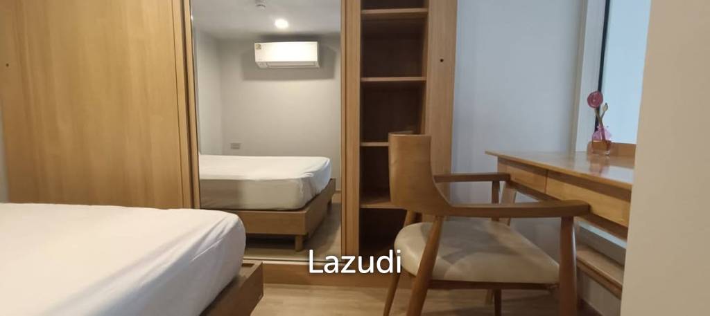 picture 1 Bed 1 Bath 36 SQ.M Culture Chula - 6/10
