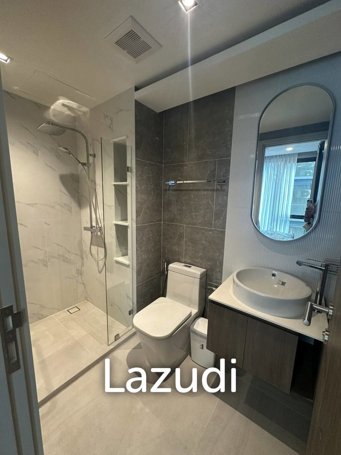 picture 1 Bed 1 Bath 28 SQ.M LLOYD Soonvijai-Thonglor - 7/7