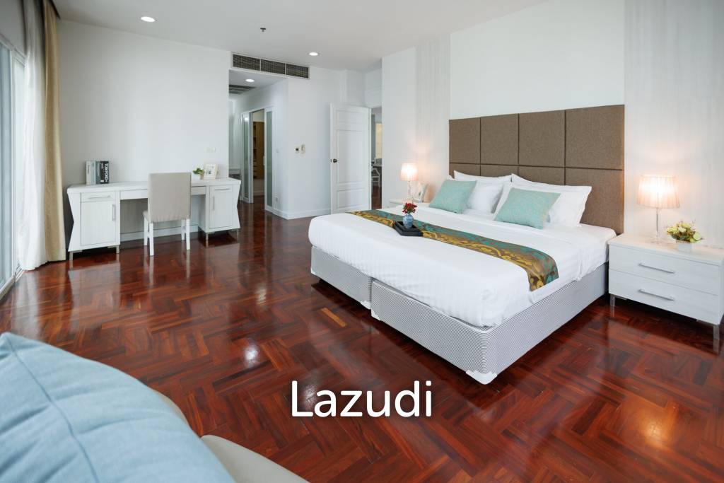 picture 250 Sqm 3 Bed The Grand Sethiwan - 8/25