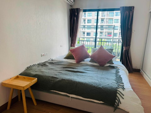 🏢 ให้เช่าคอนโด : Supalai City Resort Bearing Station (Sukhumvit 105) (ศุภาลัย ซิตี้ รีสอร์ท สถานีแบริ่ง (สุขุมวิท 105))   รหัสทรัพย์ | 📌LNP-C13434 