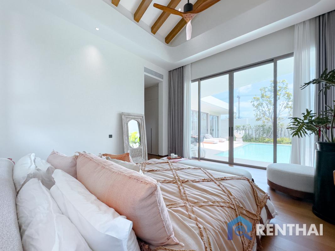 รูป สำหรับ ขาย วิลล่า ที่ Manor Phuket - รูปที่ 10/25