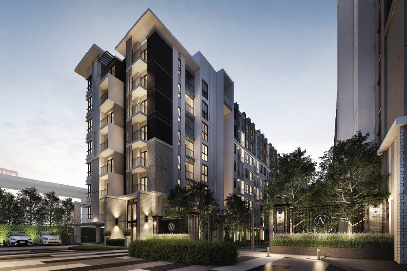 รูป A046465 Notting Hill Sukhumvit 105 - รูปที่ 2/3