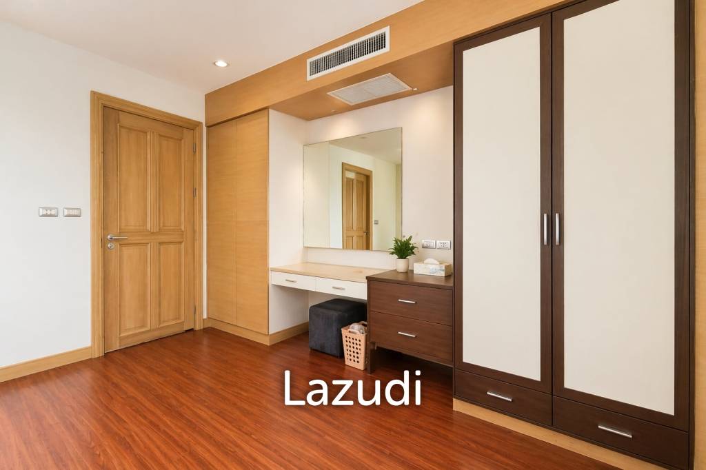 รูป BLUE LAGOON : 2 Bed Pool Access Condo near the beach - รูปที่ 10/13