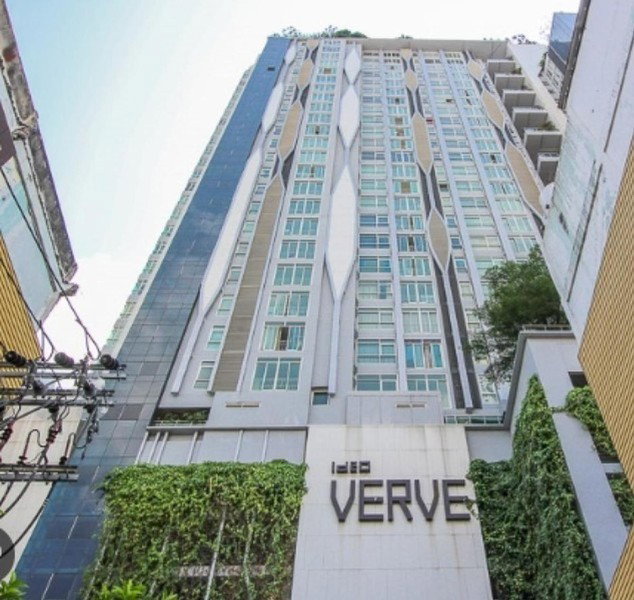 รูป A046374 Ideo Verve Ratchaprarop - รูปที่ 3/3