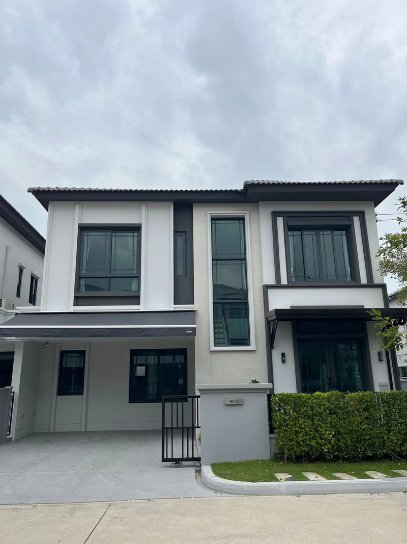 Houses for rent : ✨For rent Grande Pleno Sukhumvit-Bangna ✨LineID: @Propvel (with @ in front)✨