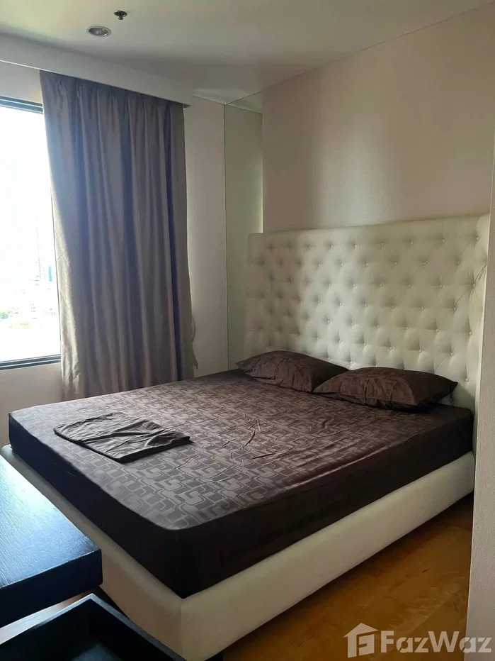 รูป ขาย คอนโด 1 ห้องนอน ในโครงการ วิลล่า อโศก 6569173 - รูปที่ 6/10