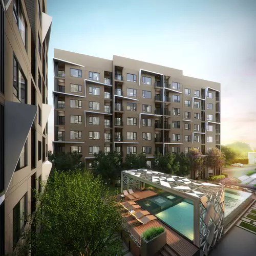 รูป A046334 Condolette Pixel Sathorn - รูปที่ 3/4
