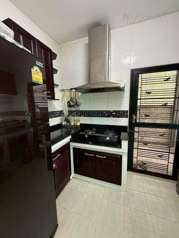 รูป ขายบ้านเดี่ยว โครงการ ซีรีน เพชรเกษม 2 ชั้น 4 ห้องนอน 3 ห้องน้ำ - รูปที่ 7/8