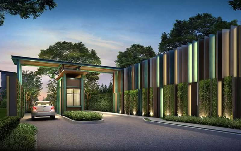 รูป A046489 Plum Condo Ladprao 101 - รูปที่ 3/3