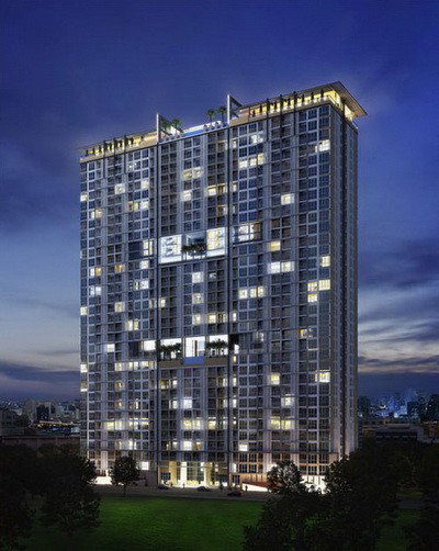 รูป A046602 The Natural Place Suite - รูปที่ 2/2