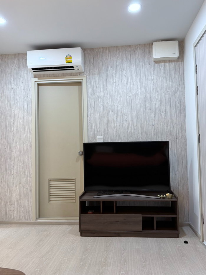 รูป 【 ให้เช่า 】The Tree Sukhumvit 64 BTS ปุณณวิถี 300 ม. - รูปที่ 5/9