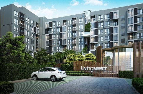 A046404 Living Nest Ramkhamhaeng