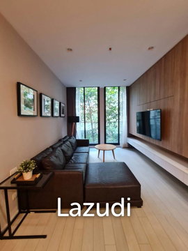 80 sqm modern 2 bedroom condo at Noble Ploenchit Lumpini Bangkok