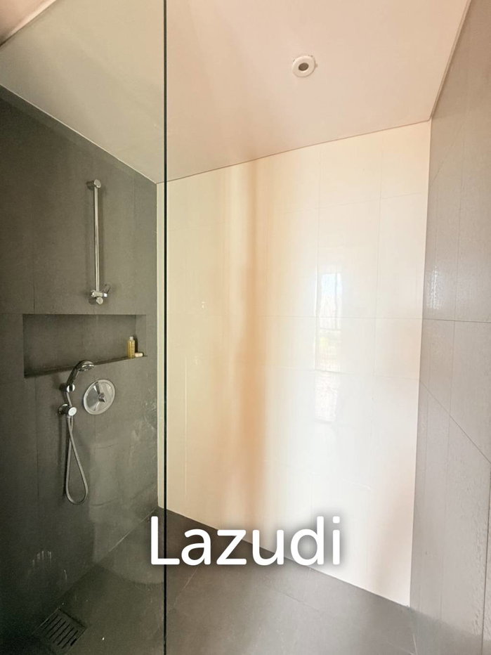 รูป 2bed 2bath for rent at Aequa Sukhumvit49 - รูปที่ 17/21