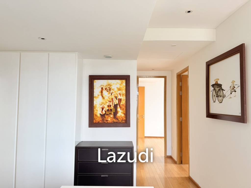 รูป 2bed 2bath for rent at Aequa Sukhumvit49 - รูปที่ 13/21