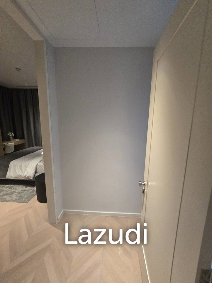 รูป Four Seasons Private Residences 117 Sqm 2 Bed 2 Bath - รูปที่ 19/26